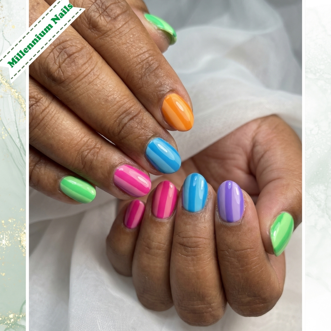 Nail Art Design